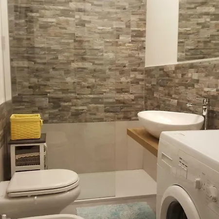 Apartmán Casa Luisa