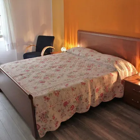 Casa Luisa Terst