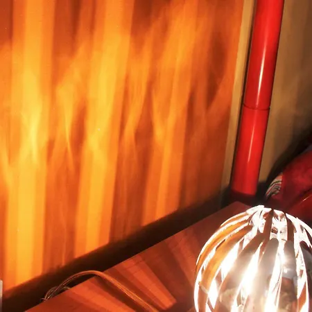 Casa Luisa Apartman *