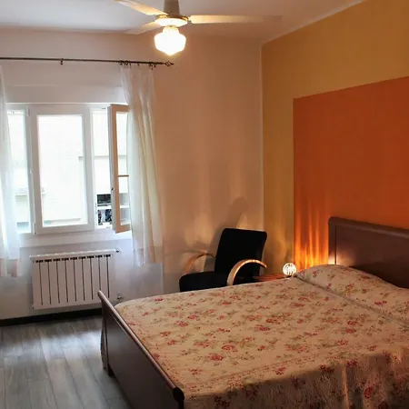 Casa Luisa Terst