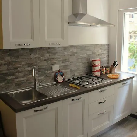 Casa Luisa * Trieszt