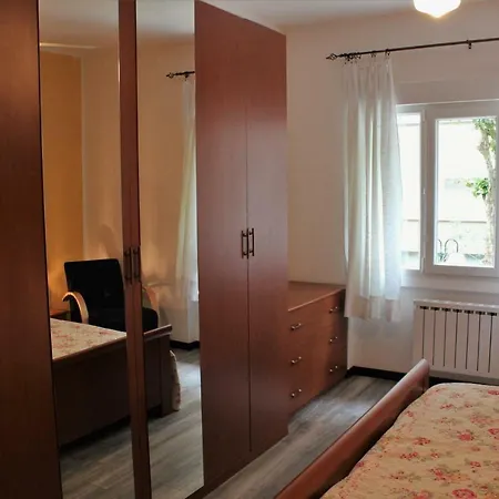 Apartmán Casa Luisa *