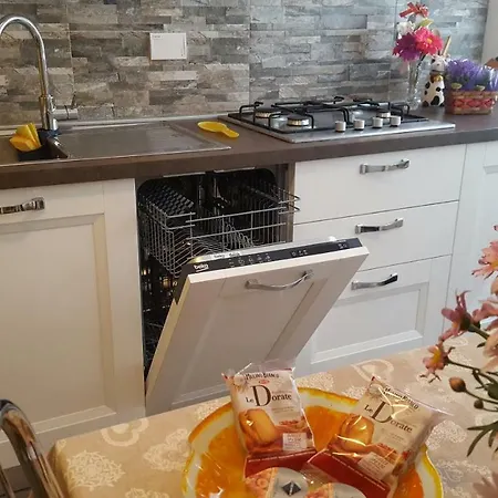 Casa Luisa * Trieszt