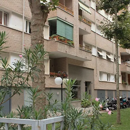 Casa Luisa Terst