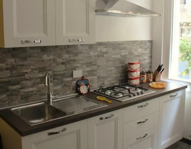 Casa Luisa * Trieste