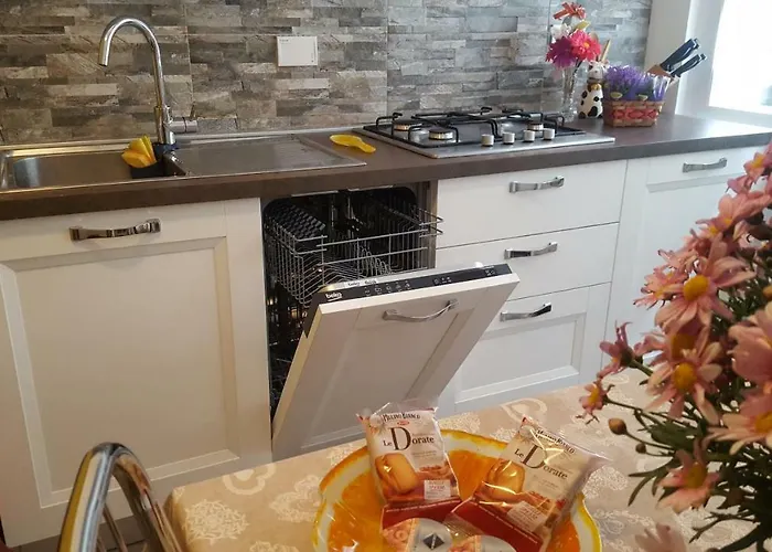 Casa Luisa * Trieste